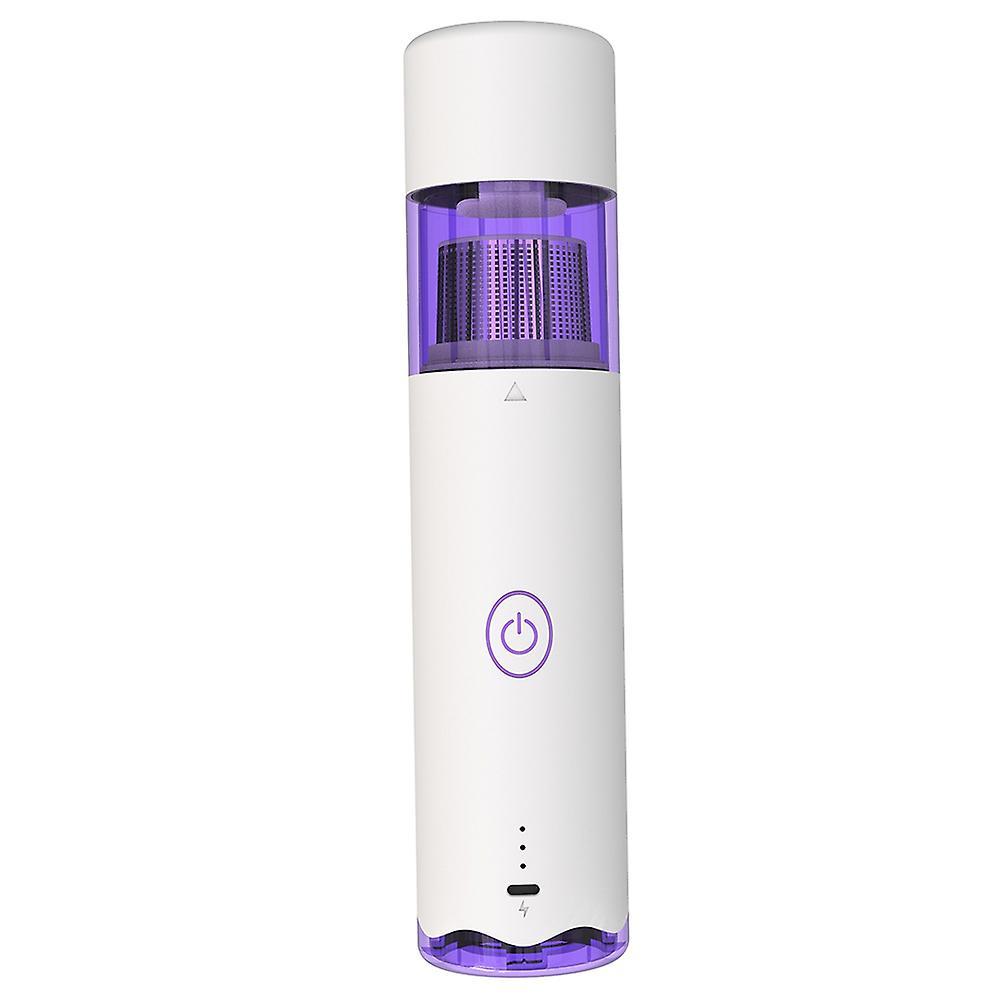 Vc-10 Air Pump,5000pa Vacuum Cleaner for Home,car,keyboard Cleaning