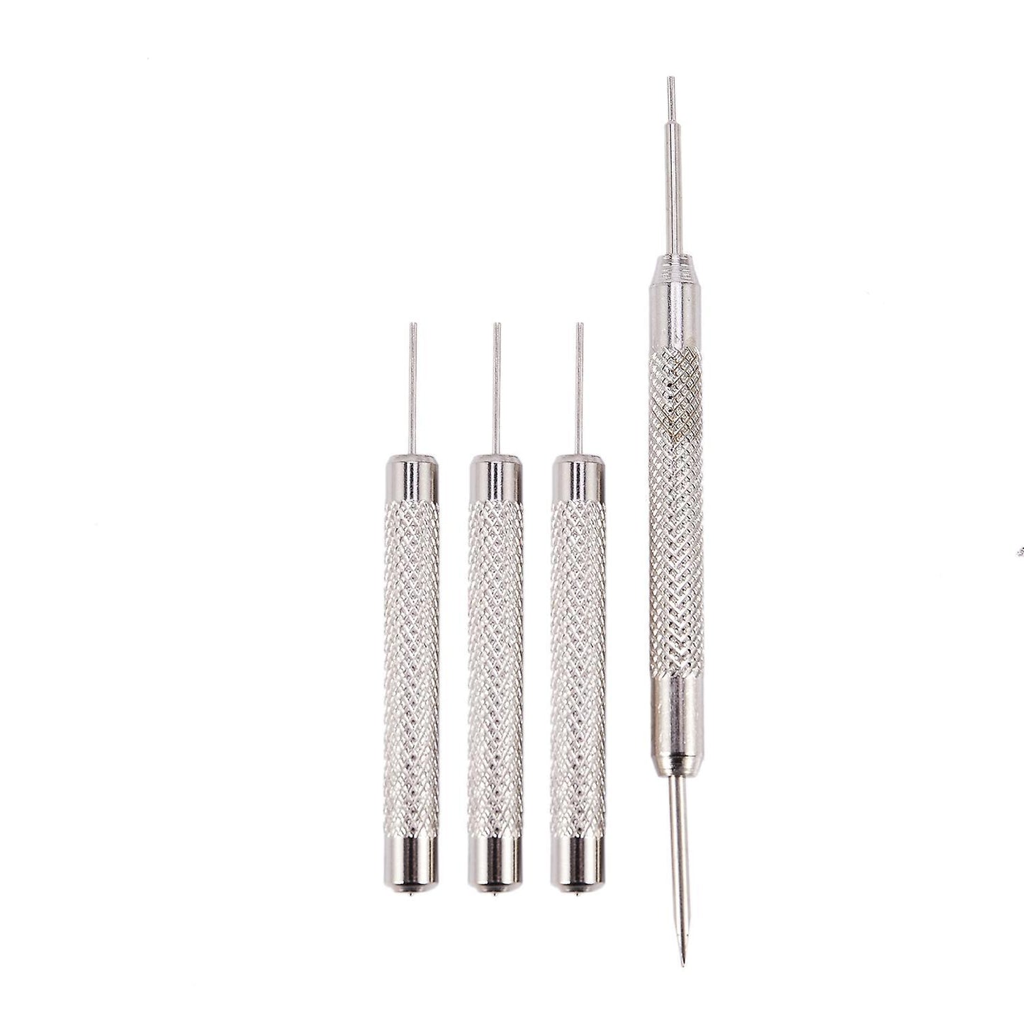 11pcs/kit Metal Watch Band & Bracelet Link Remover Repair Tool Repair