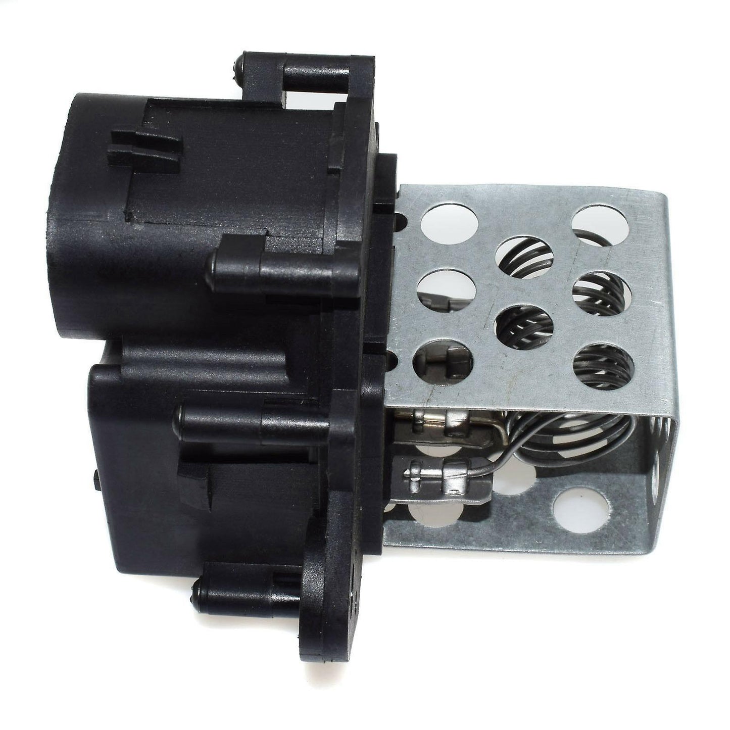 9659799080 for Peugeot 107 206 206sw 307cc Partner Blower Resistor