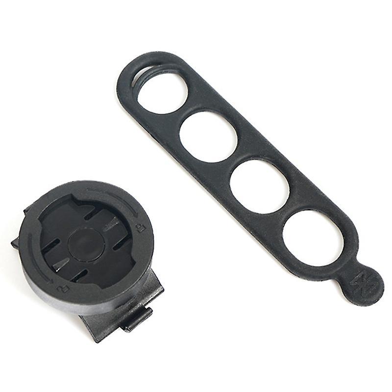 Bicycle Computer Handlebar for Garmin Bryton Wahoo Xoss Meter Base