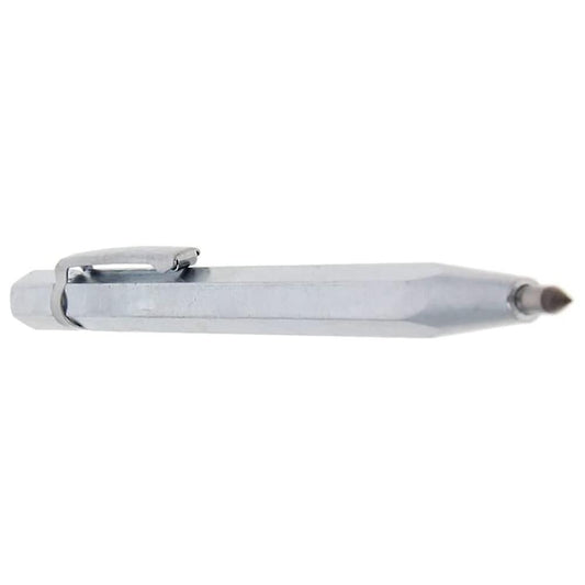 Tungsten Carbide Tip Scriber Marking Tools 143mm/5.7inch Length 1pcs