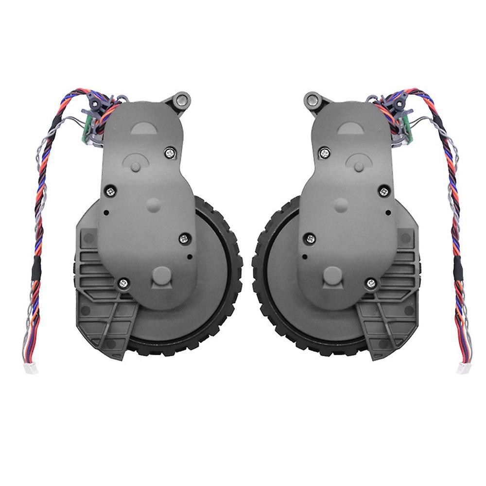 Traveling Wheel for Roborock S7/t7/t7 Pro Robot Right and Left Wheel