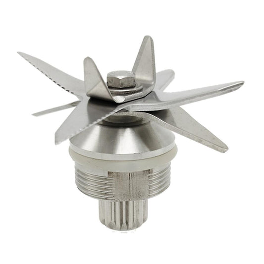 Stainless Steel Juicer 8 Blade Knives Knife for Universal 2l Machine