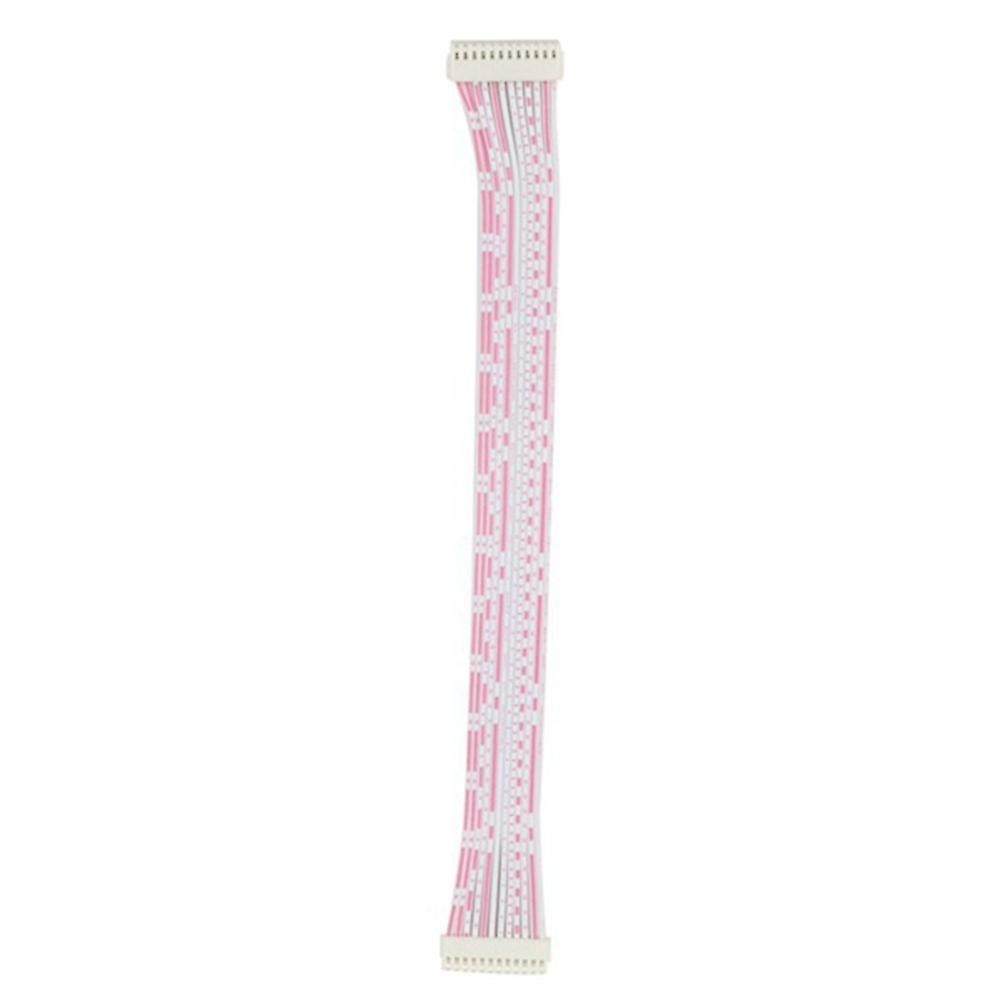 5pcs 24pin Signal Cable 2x12 Pins Miner Connect Date Cable