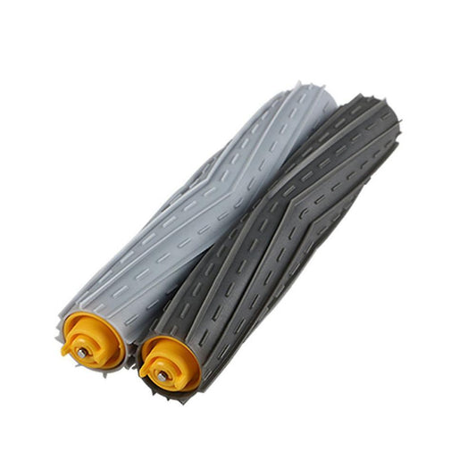 Washable Main Brush Rolling Brush Rubber Brush Sweeping Brush