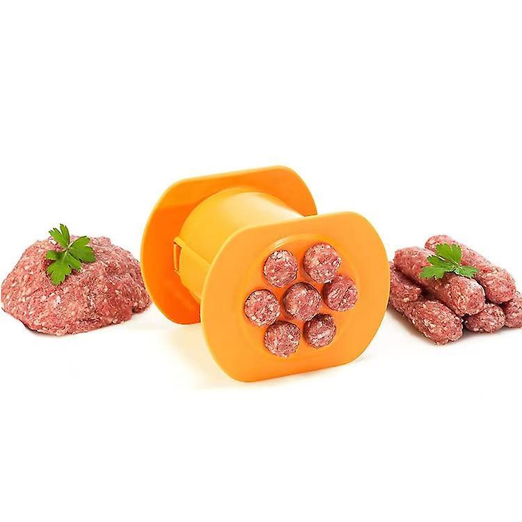 Sausage Meat Press Maker Manual Sausage Meat Fillers Machine