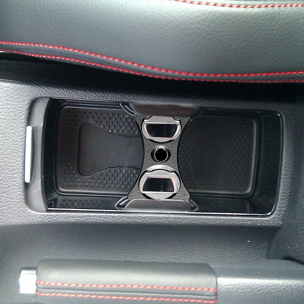 Bottle Opener Cup Holder 1k0858230a for Mk 5/6 R32 Jetta Scirocco Eos