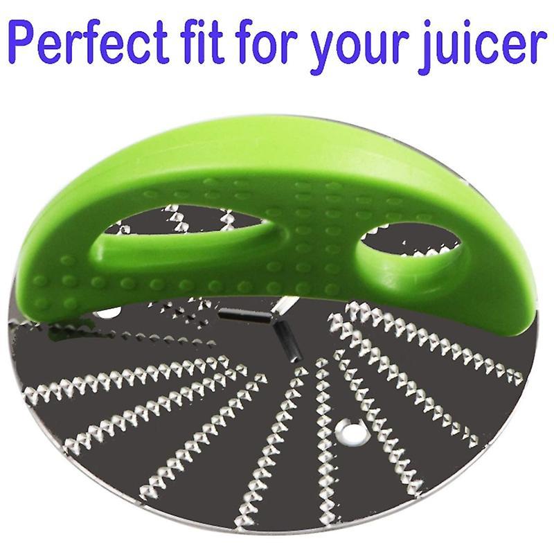 Crescent Tool for Jack Lalanne Power Juicer & Pro & The Knife Disc
