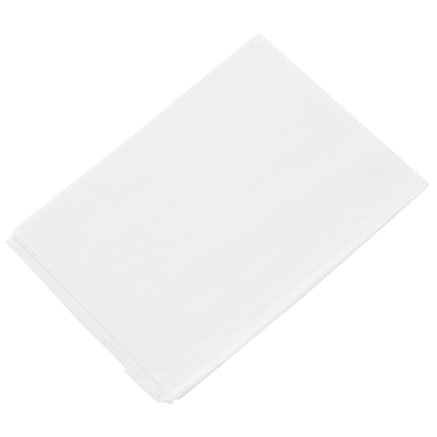 50pcs/pack Disposable Toilet Cover Mat Waterproof Toilet Paper Pad