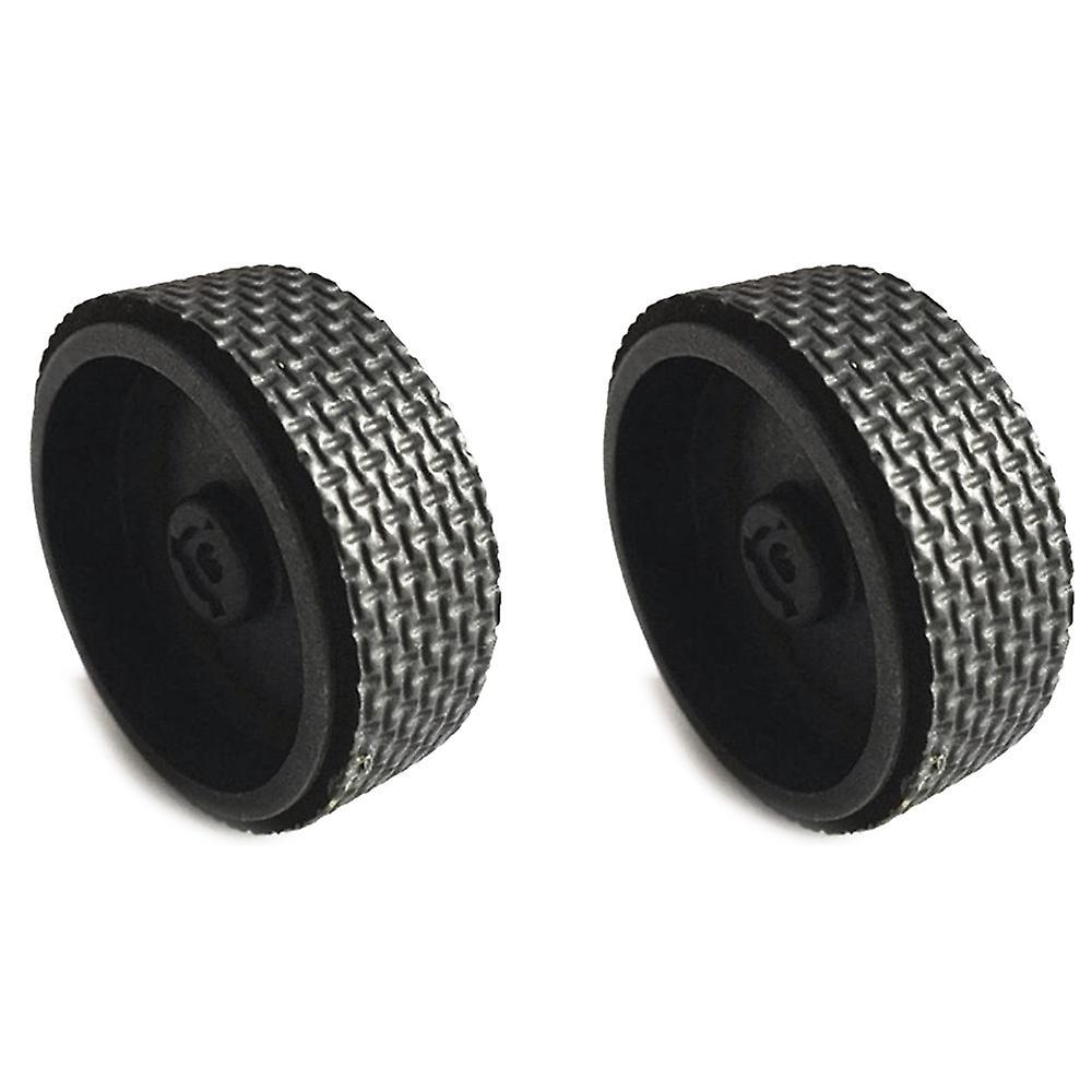 General Wheels Mopping Robot for Irobot Braava 380/mint 5200 Wheels