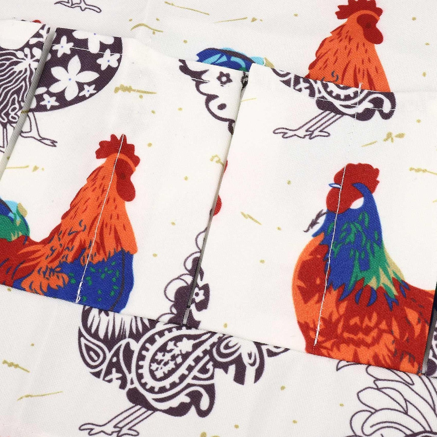 Eggs Collecting Holding Apron Suitable for Household Work Clothes