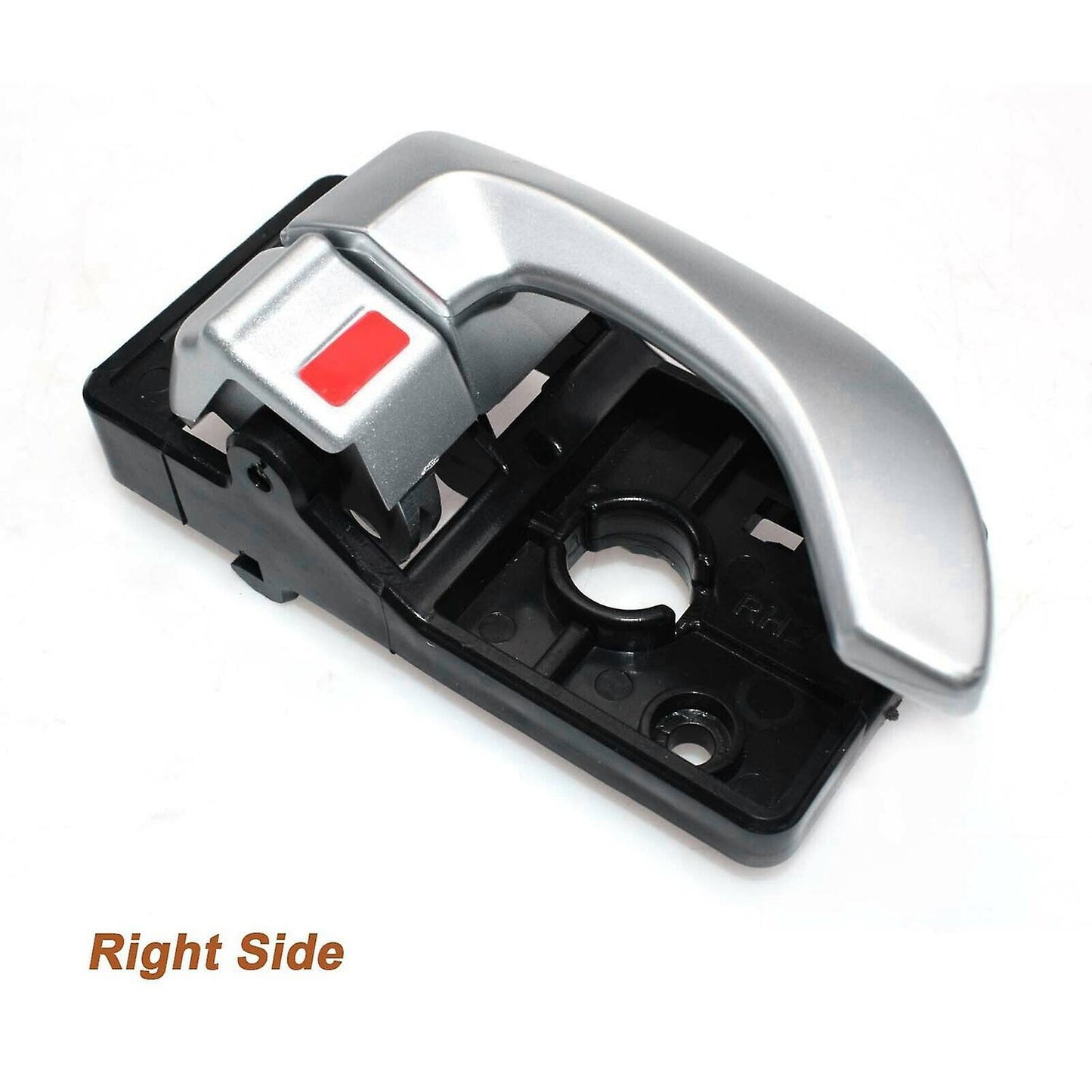 Car Door Inner Handle Rear Door Chrome Handle for Hyundai Tucson