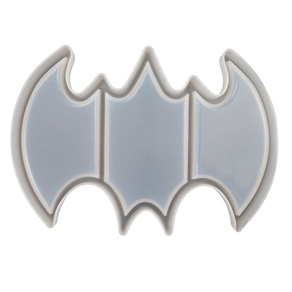 Diy Silicone Mold Halloween Bat Collection Tray Jewelry Storage Box