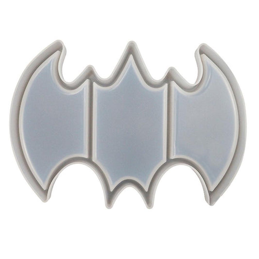 Diy Silicone Mold Halloween Bat Collection Tray Jewelry Storage Box