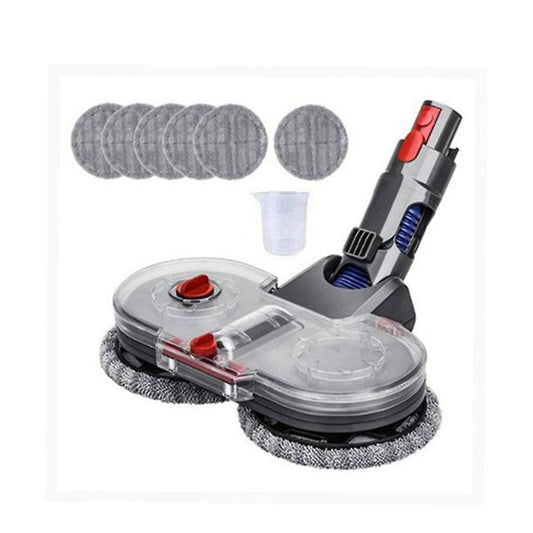 For Dyson V7 V8 V10 V11 with Water Tank Mop Head Mop