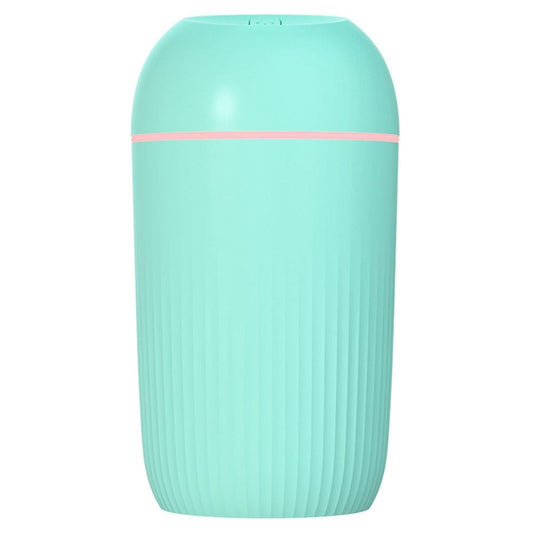 Air Humidifier for Room Usb Essential Oil Diffuser for Home Car A