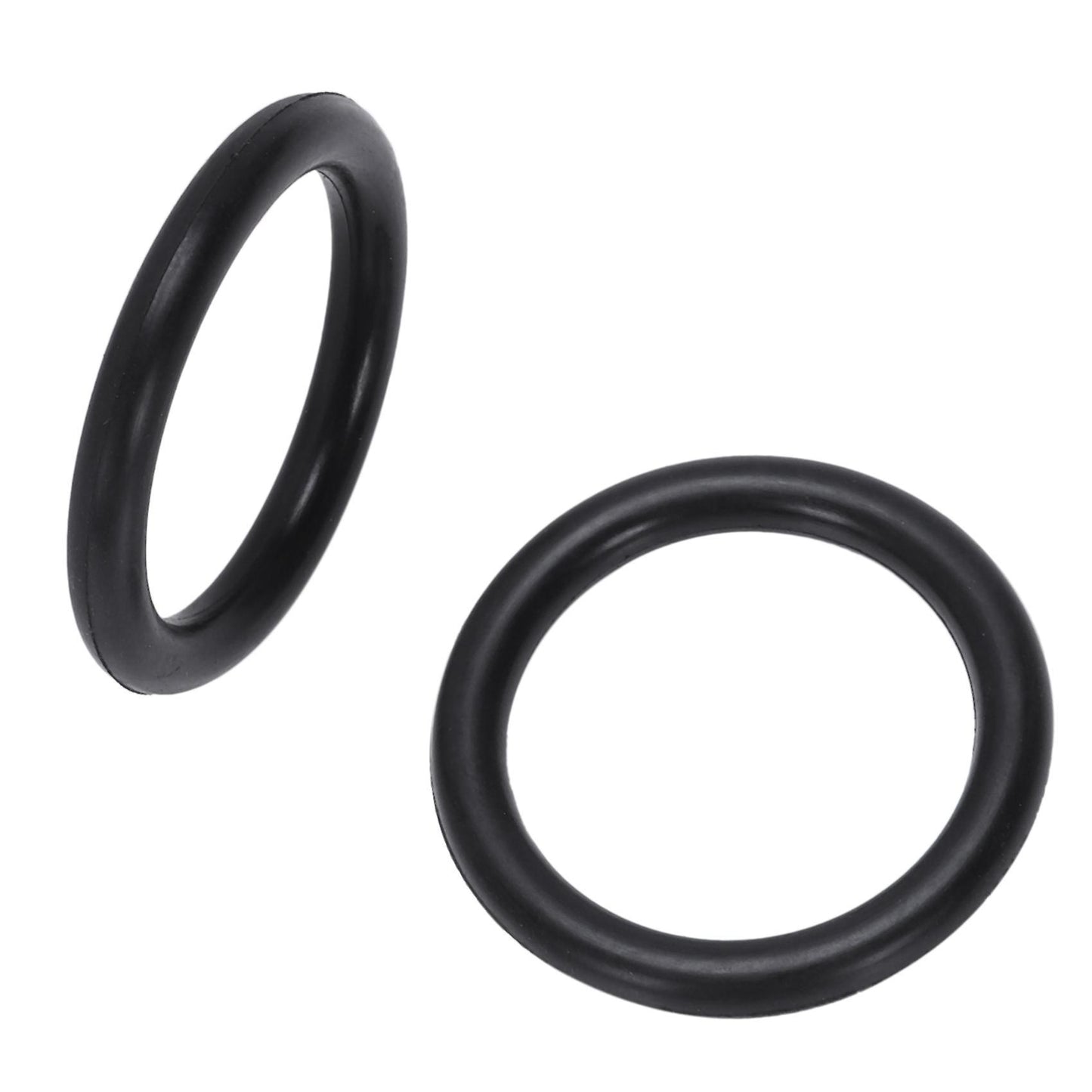 10 Stuecke 32mm Od 25mm Inner Od Schwarz Nitrile Rubber O-ring