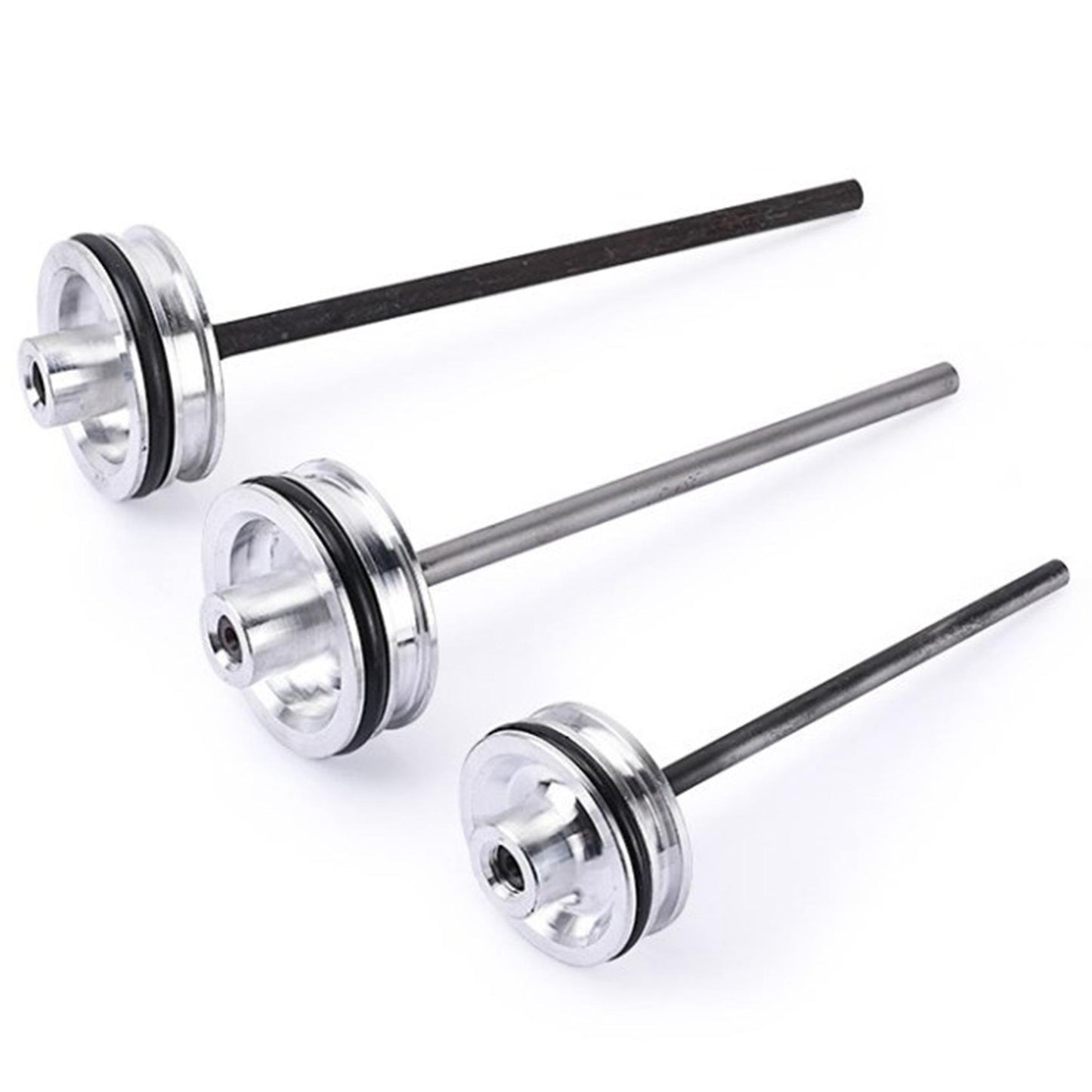 5pcs Piston Driver Unit for Cn80 Accessory Nailer Spare Parts