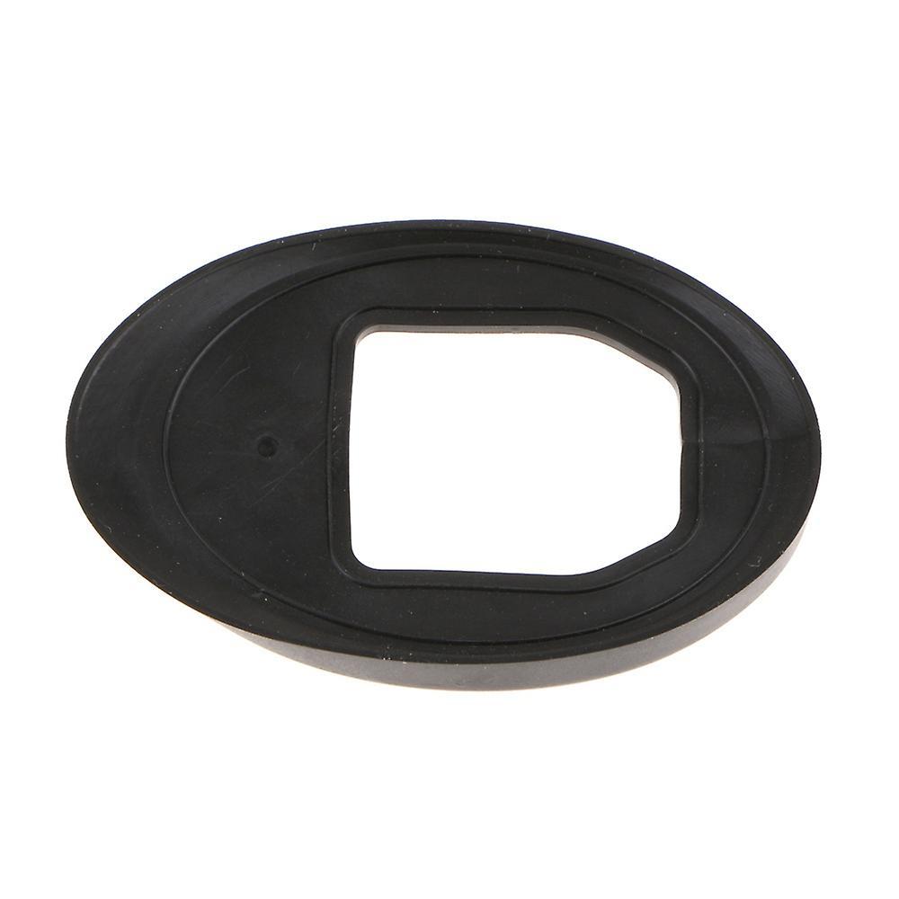 Rubber Automobile Antenna Seal for Vauxhall Opel Honda Toyota Benz