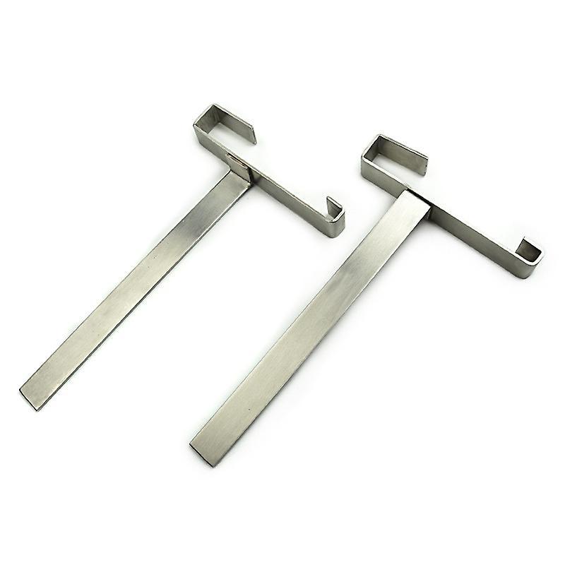 Beekeeping Beehive Frame Holder Perch Stand Support Bracket Rack