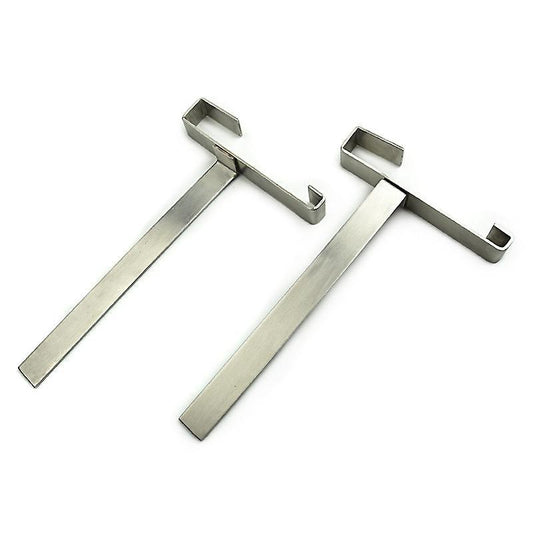 Beekeeping Beehive Frame Holder Perch Stand Support Bracket Rack