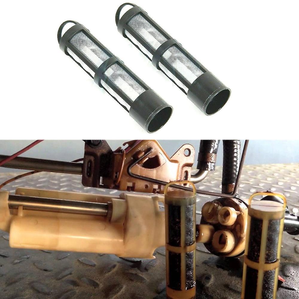For Ford 6.0 7.3 Powerstroke 1994-2007 Fuel Tank Sock Filter Fd4605