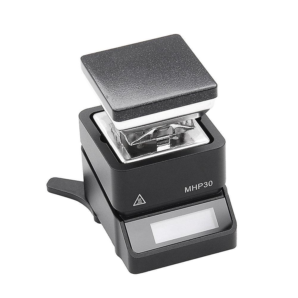 Mhp30 Intelligent Heating Table Volume Built-in Oled Display Screen