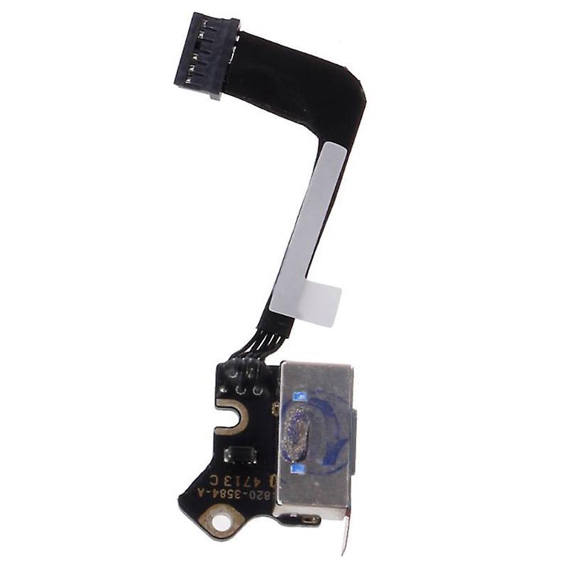 Charging Port Power Supply Jack for Apple Macbook Pro Retina 13 Inch