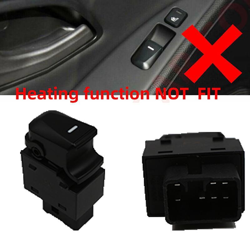 Passenger Console Control Switch for Hyundai Ix35 Tucson Ix 2009-2015
