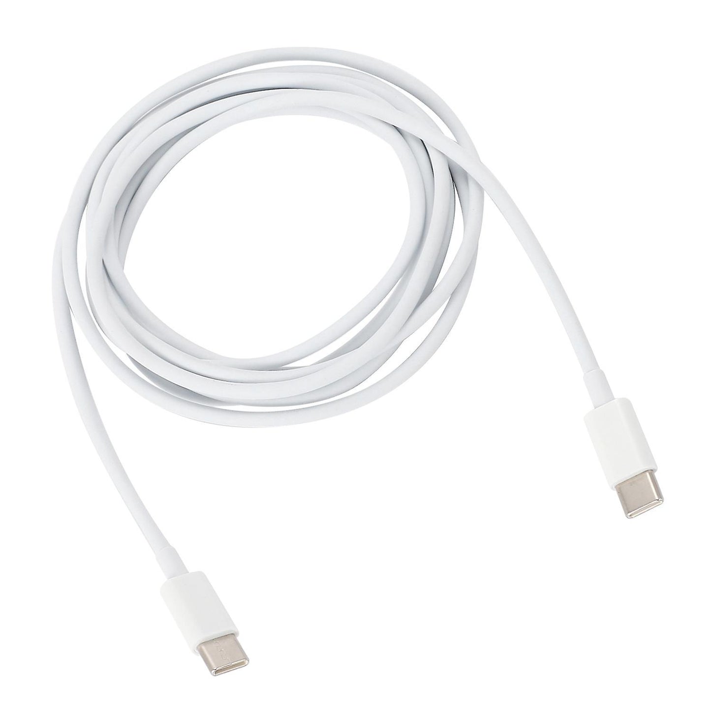 Male to Male for Samsung S9 Ns Switch Macbook Usb C Charger Cable