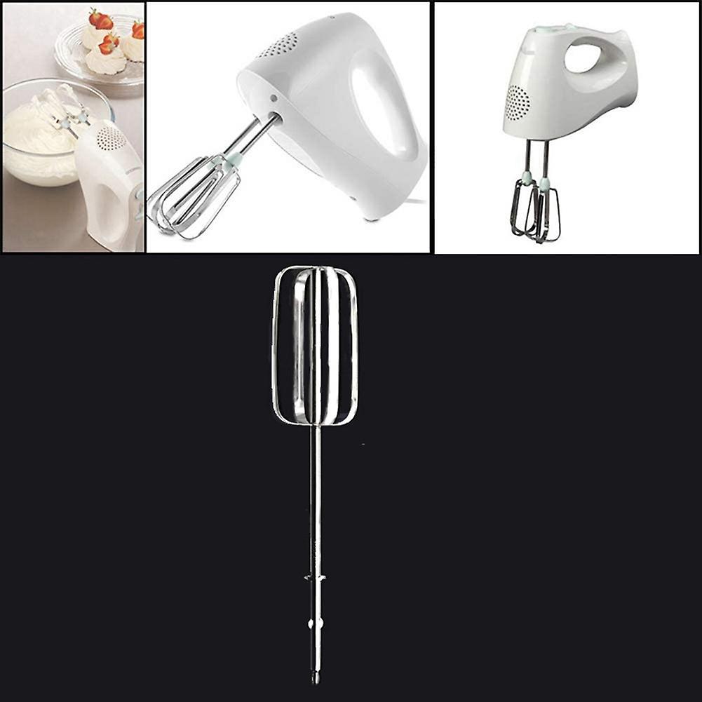 Egg Beater/beater Whisk for Khm926 Kenwood Hm520/tefal Handheld Mixer