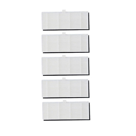 Replaceable Parts and Accessories Filter Screen Suitable for Lydsto