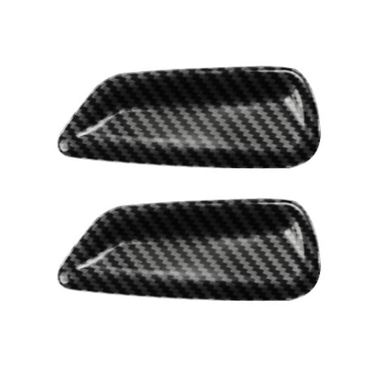 For Benz C Class W206 2022 Car Seat Headrest Adjustment Button Cover