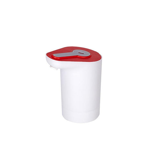 Electric Water Pump Drinking Water Bottle Pump for Kitchen Camping