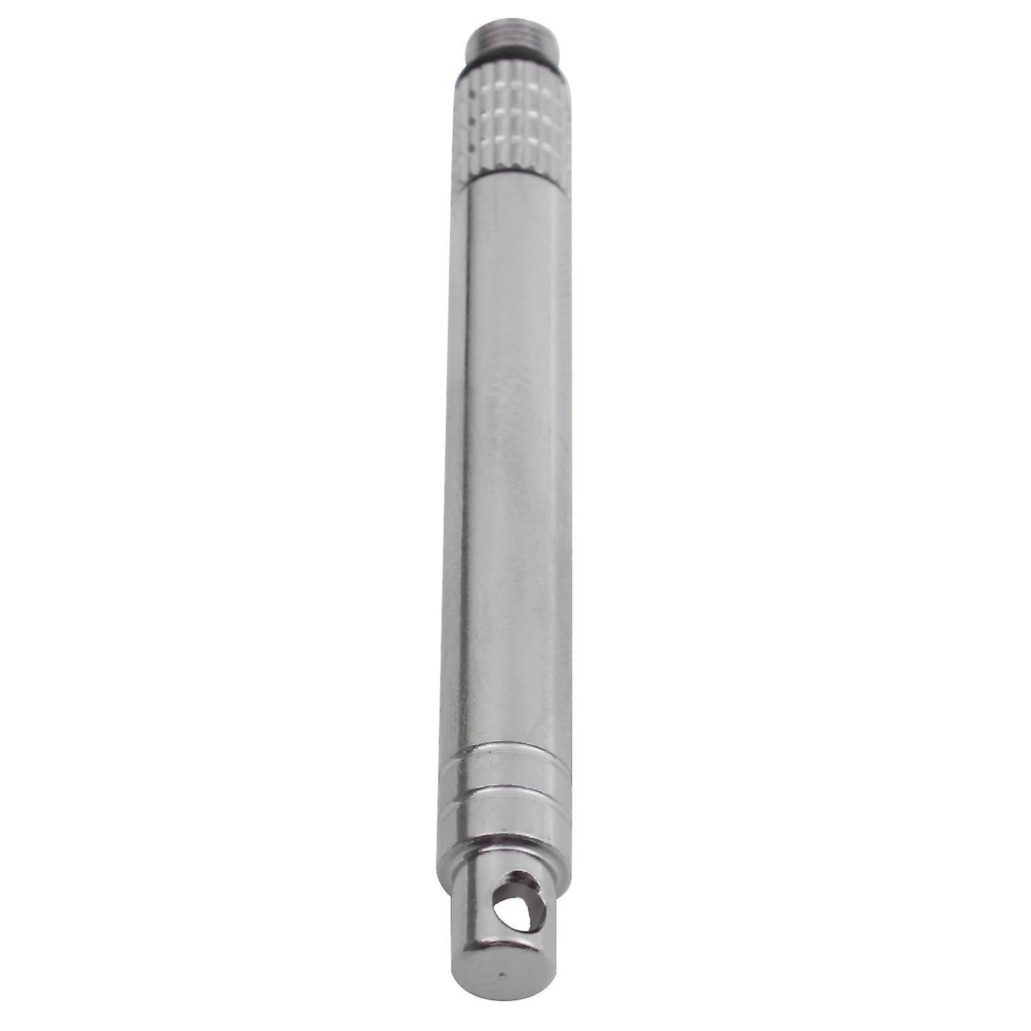Titanium Outdoor Edc Toothpick Bottle Fruit Fork Camping Tool