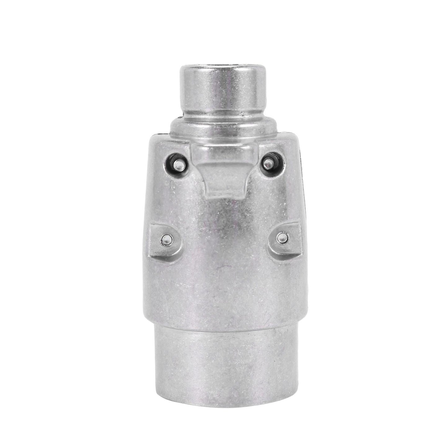 7-pin Trailer Socket Heavy-duty Round Pin 7- Pole Wiring Socket