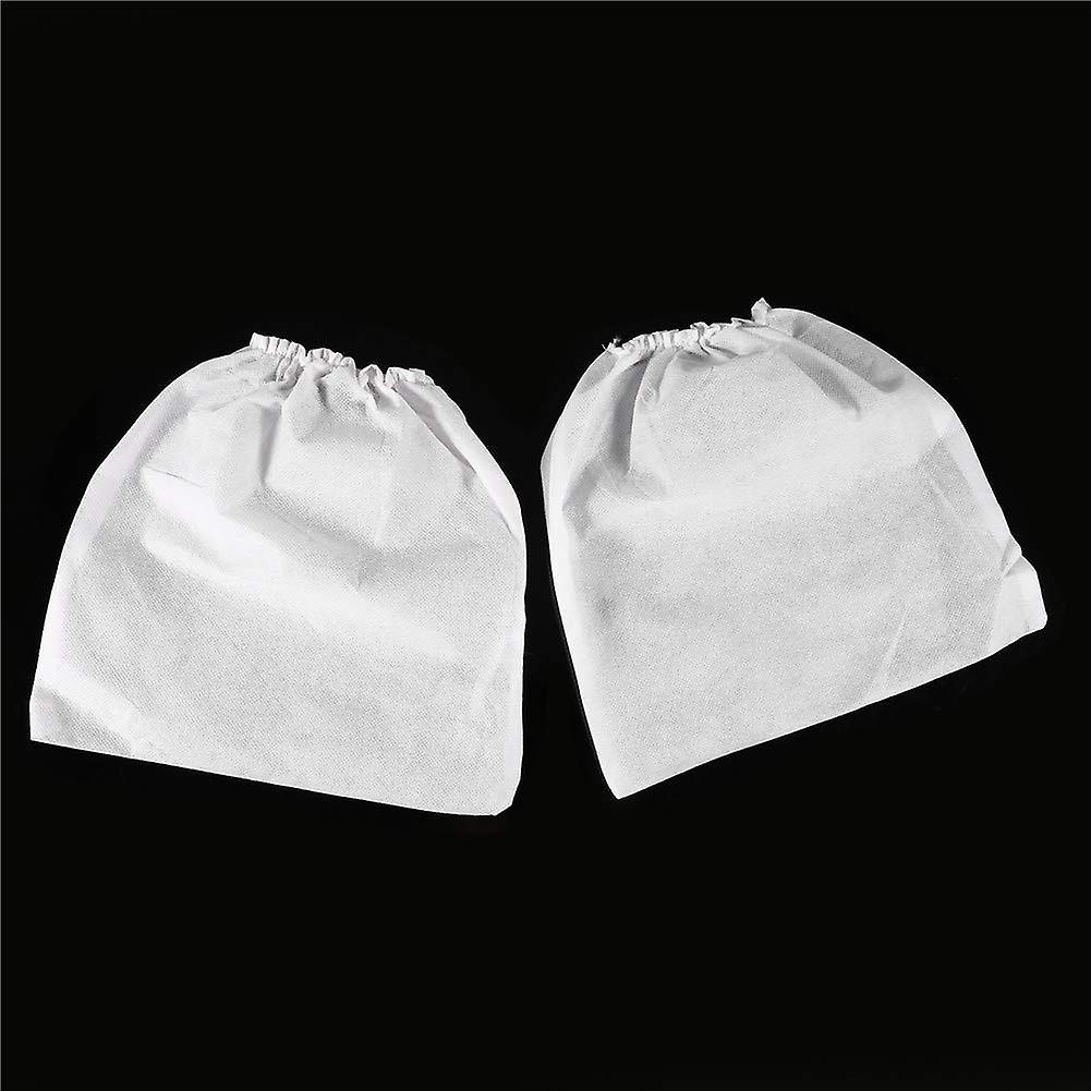 10 Replacement Manicure Dust Bags for Manicure Dust Collection