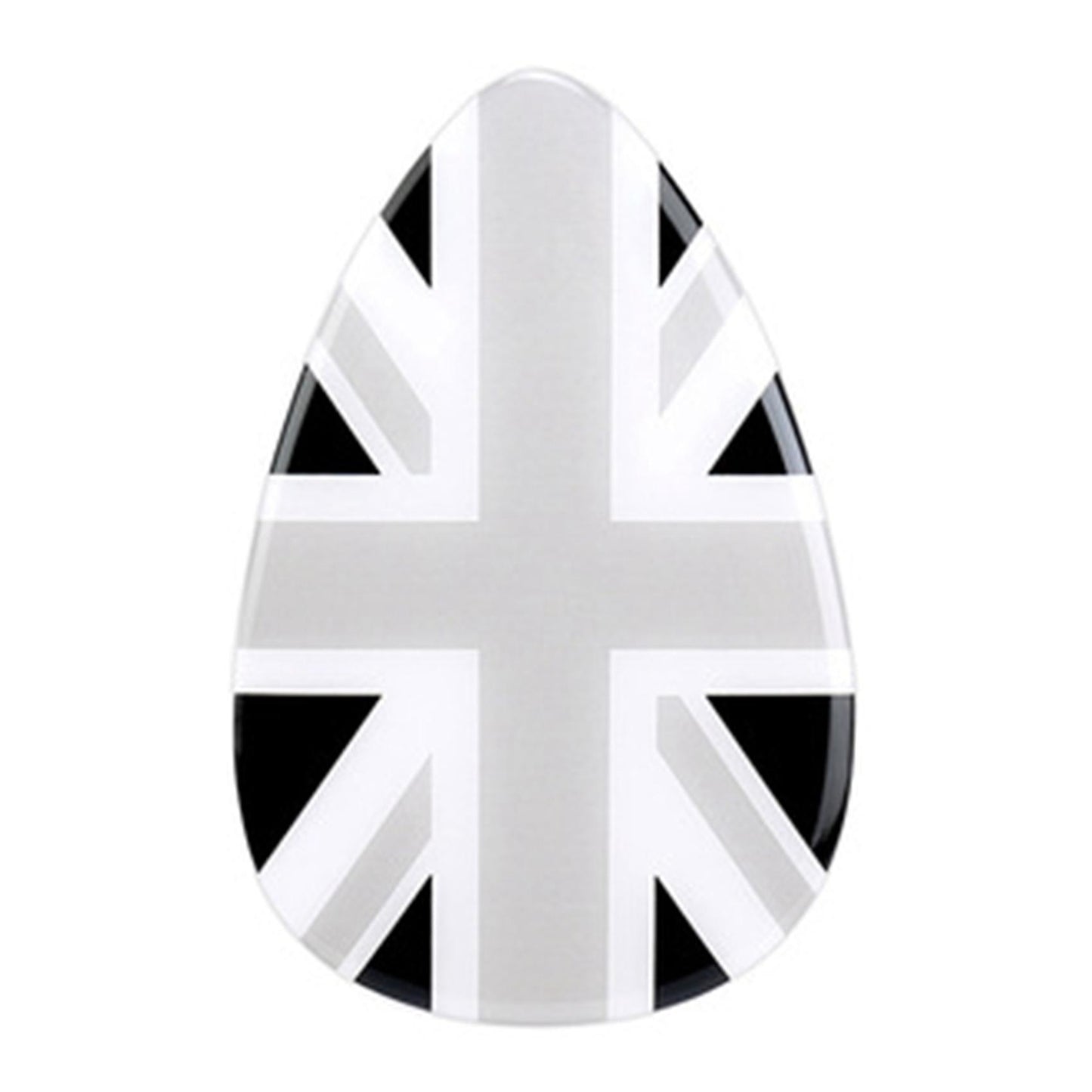 Dashboard Air Vent Outlet Sticker for Mini Cooper F56 F55 F57 F54 B