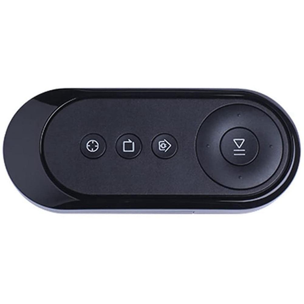 Rc1633 Remote Control for Ecovacs Deebot Ozmo 500 501 502 505 600 601