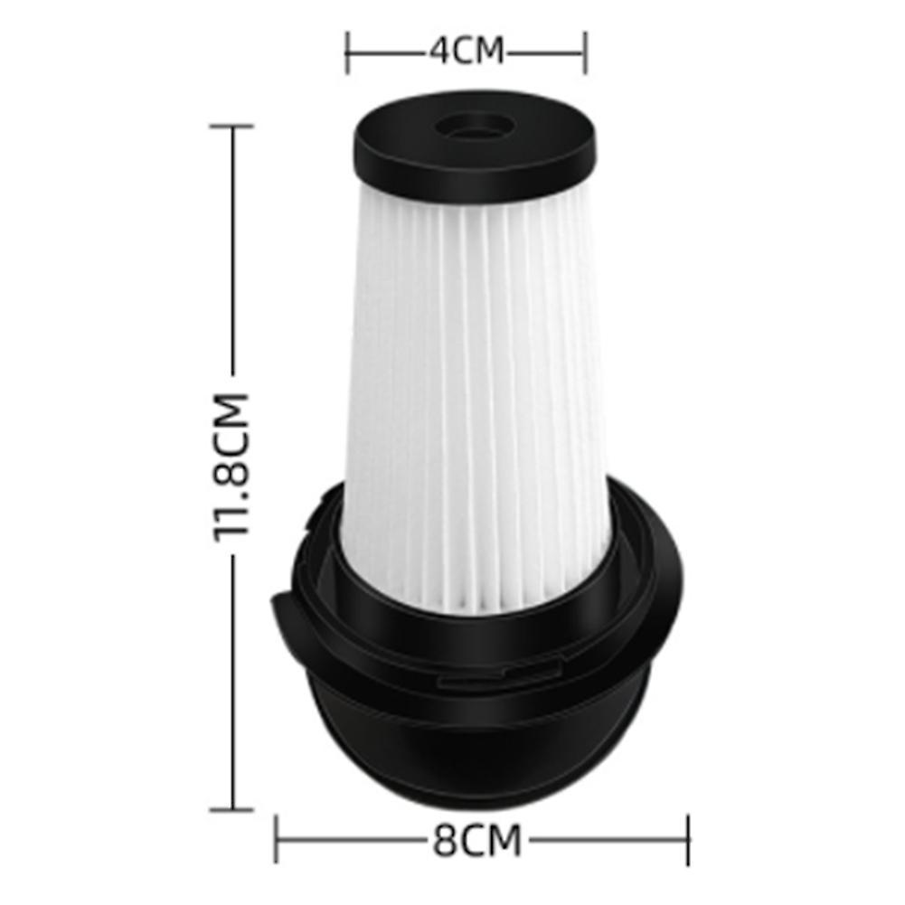 Filters for Rowenta Rh6545 Zr005201 Vacuum Cleaner Parts Accessories