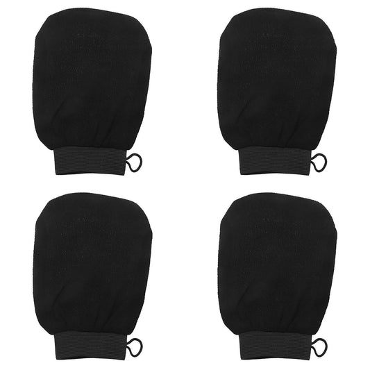 4x Gant Kessa Du Maroc Pour Un Gommage Doux