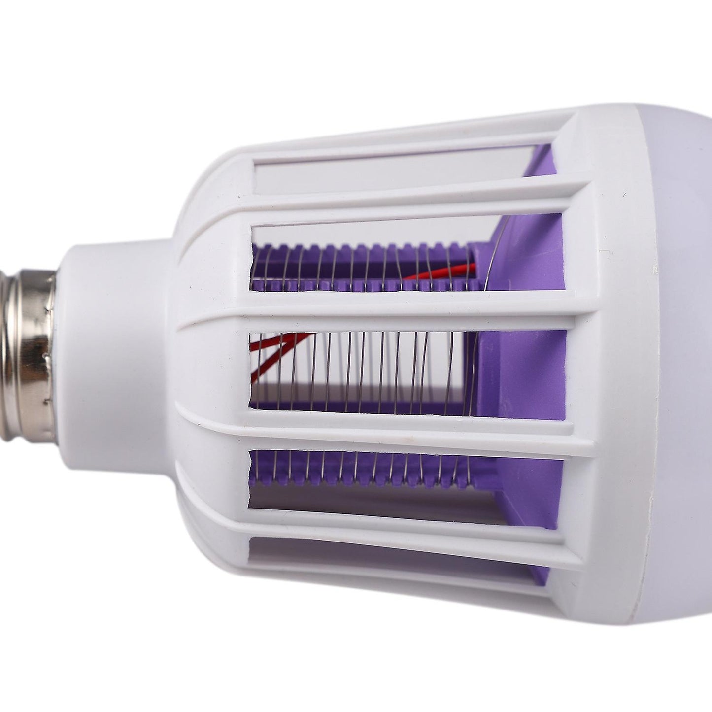 220v E27 Led Mosquito Killer Lamp 9w Led Ball Light Led Uv Bulb