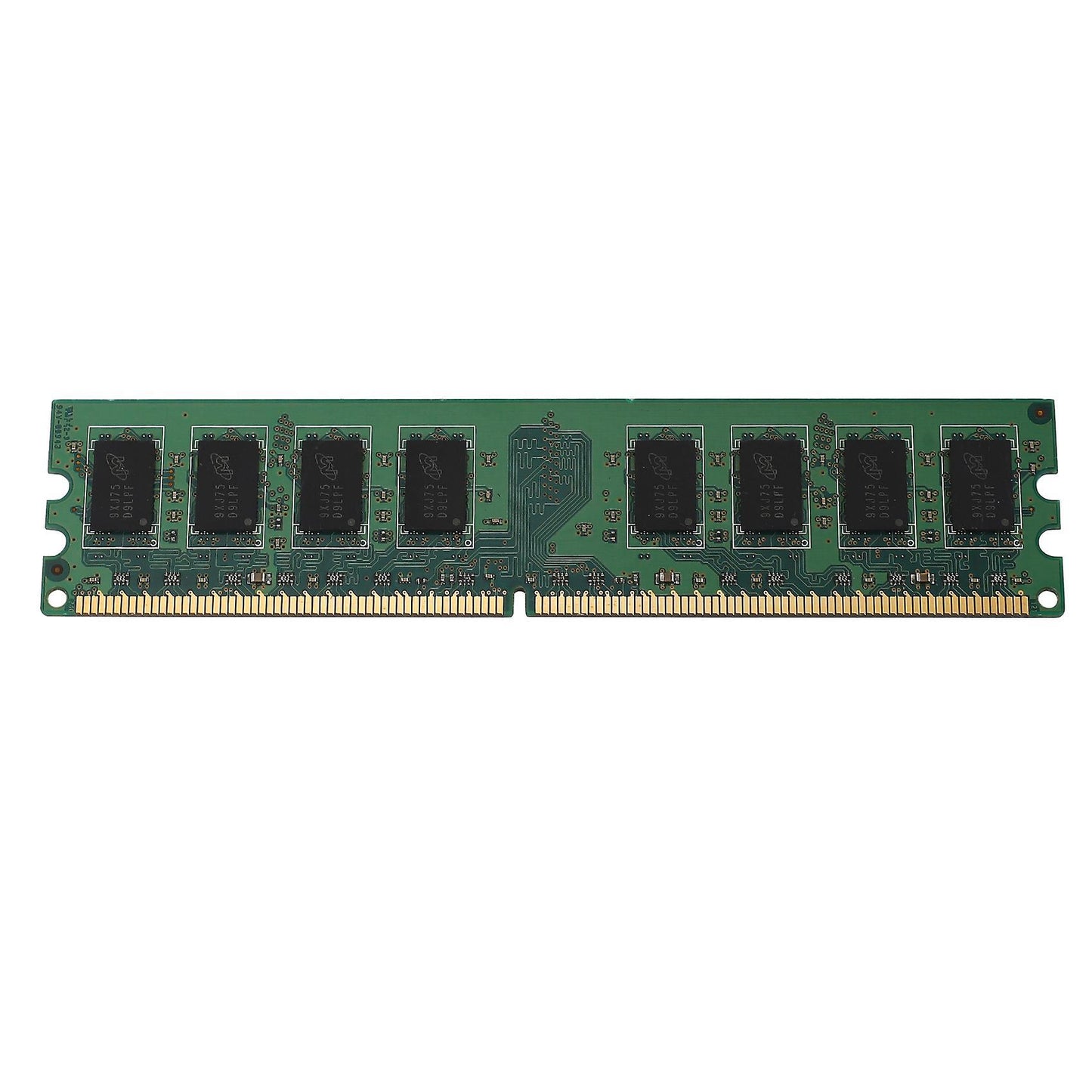 2gb Desktop Ddr2 Ram Memory 800mhz for Intel Amd Motherboard