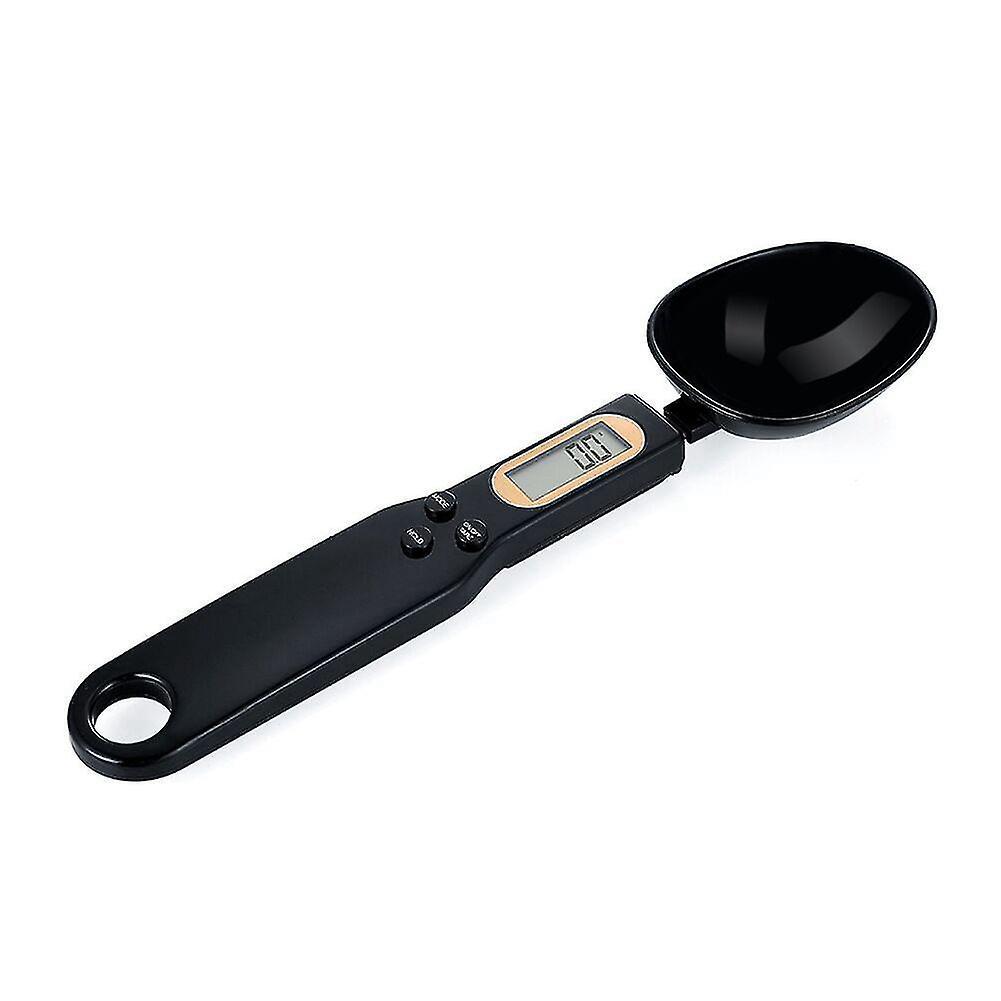 Measuring Spoon, 500 G/0.1 G Food Weighing Spoon, Used for Cooking B