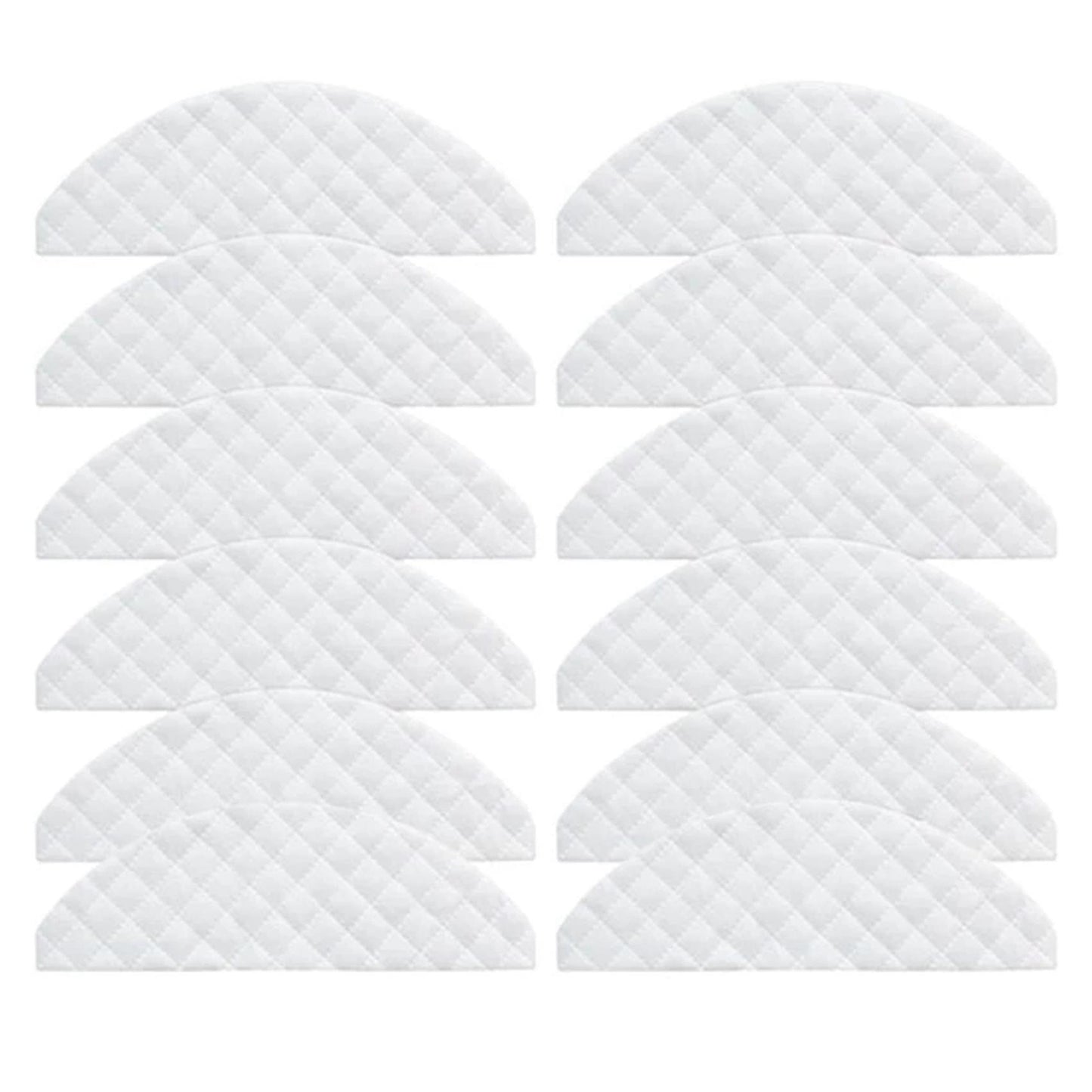 Mops Cloths Disposable Wipes Parts Accessories for Xiaomi Roidmi Eve