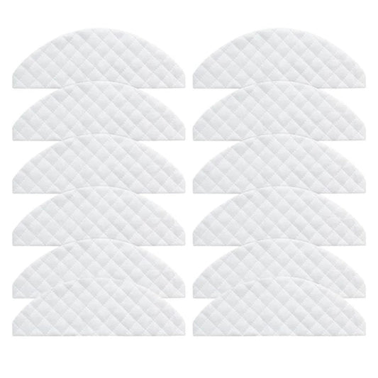 Mops Cloths Disposable Wipes Parts Accessories for Xiaomi Roidmi Eve
