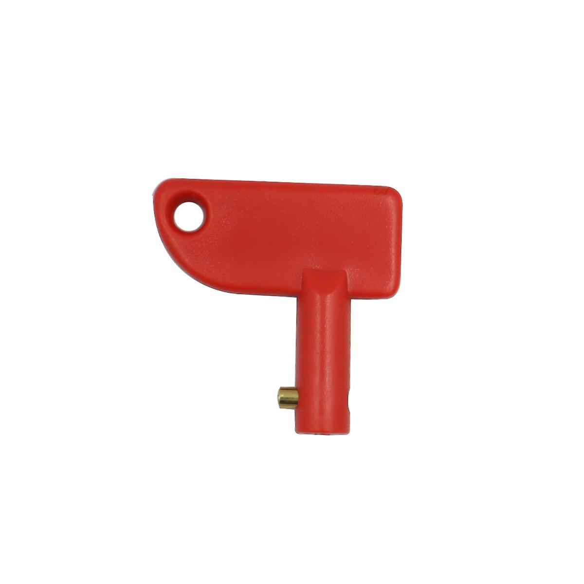 Main Power Switch Anti-leakage Knob Type Battery Switch for Rvs Ships