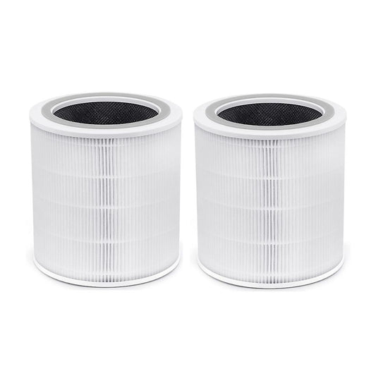 Filter for Levoit Core 400s/400s-rf Air Purifier H13 360 Filter