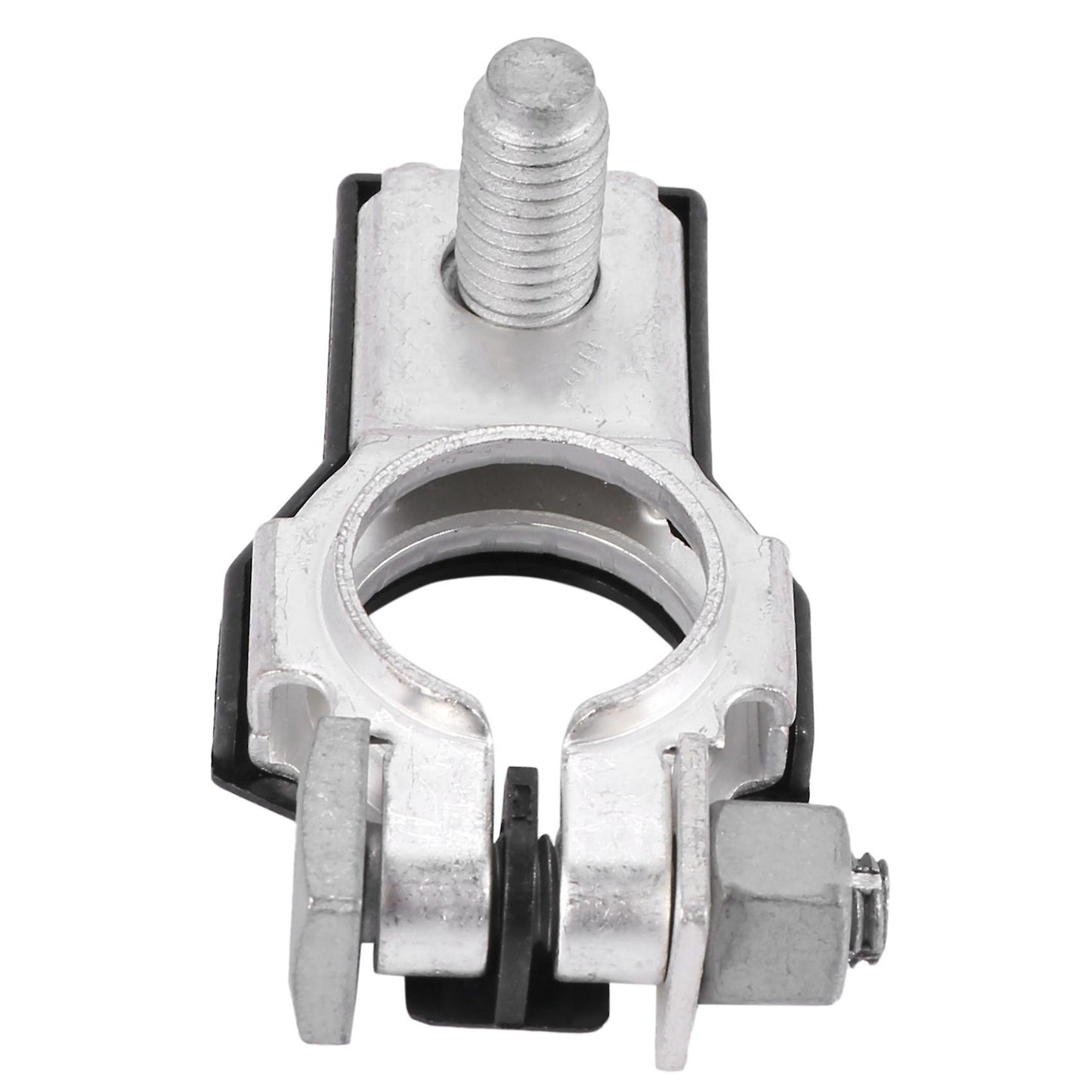8pcs 2 Way Jack Socket Spring Push Connector Speaker Terminal Block