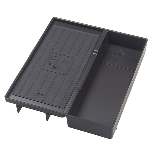 Car Qi Wireless Charger Charging Holder For-audi A6 C8 A7 2019-2021